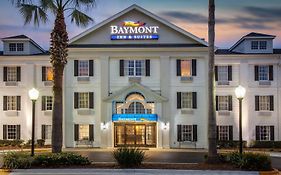Baymont By Wyndham Jacksonville/Butler Blvd